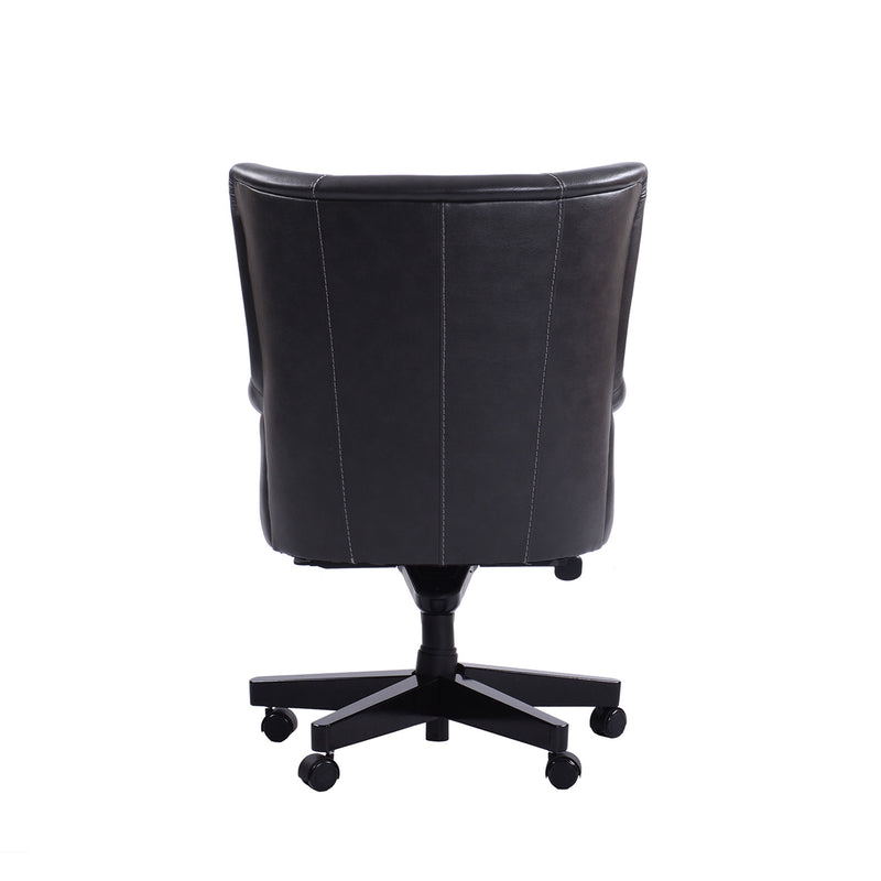 Dc#129 - Desk Chair - R&R Furniture Gallery (Fountain Valley, CA)