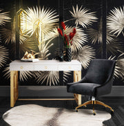 Beatrix - Office Swivel Chair - R&R Furniture Gallery (Fountain Valley, CA)
