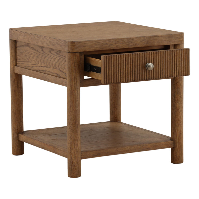 Estrada - Table