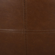 Rustic Style Ottoman - R&R Furniture Gallery (Fountain Valley, CA)