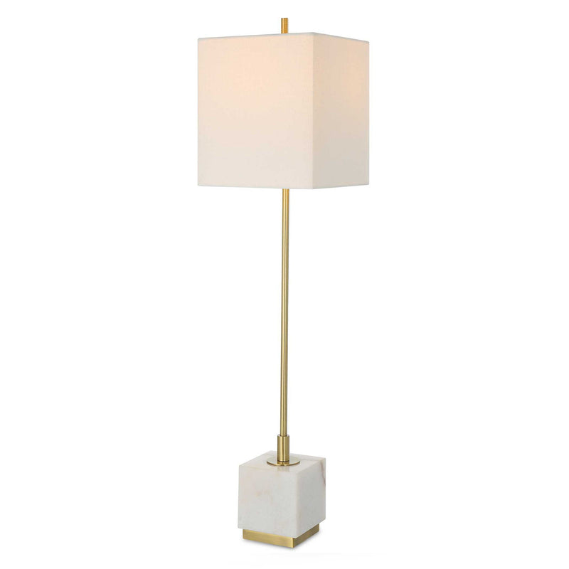 Escort - Buffet Lamp