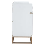 Murphy Bed With Iron Legs, Modern Design - R&R Furniture Gallery (Fountain Valley, CA)