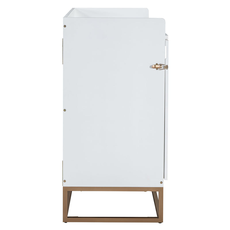 Murphy Bed With Iron Legs, Modern Design - R&R Furniture Gallery (Fountain Valley, CA)