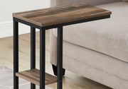 Accent Table C - Shaped, Contemporary & Modern - R&R Furniture Gallery (Fountain Valley, CA)