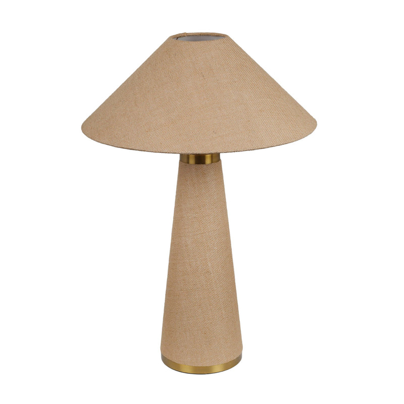 Graham - Table Lamp - R&R Furniture Gallery (Fountain Valley, CA)
