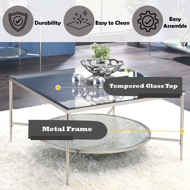Adelrik - Table - R&R Furniture Gallery (Fountain Valley, CA)