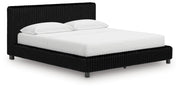 Zuraleus - Upholstered Bed - R&R Furniture Gallery (Fountain Valley, CA)