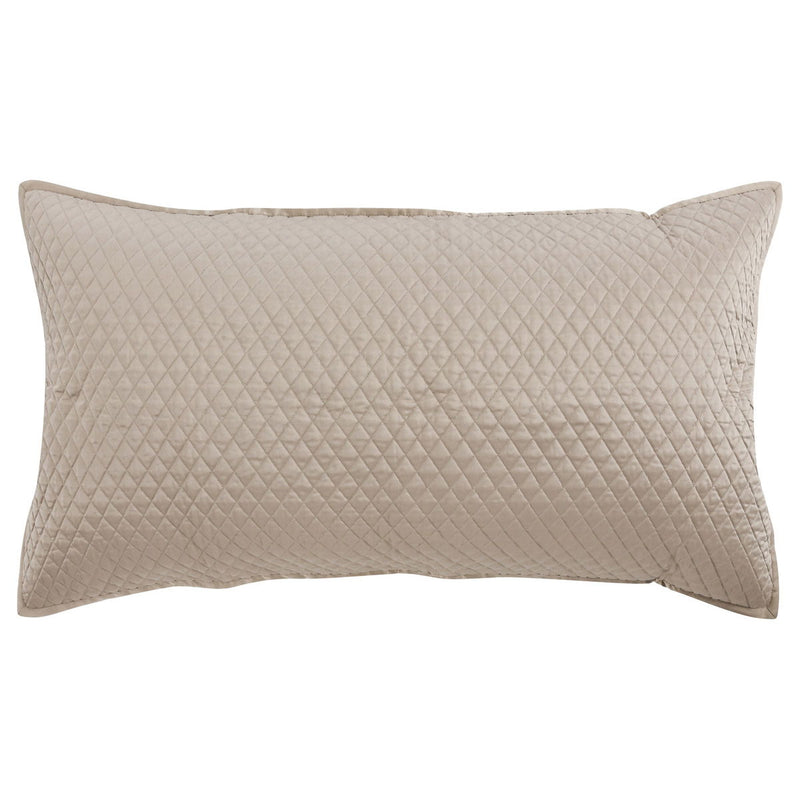 Diamond - Sham - R&R Furniture Gallery (Fountain Valley, CA)