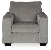 Altari - Arm Chair - R&R Furniture Gallery (Fountain Valley, CA)