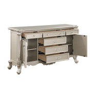 Bently - Dresser - Champagne - R&R Furniture Gallery (Fountain Valley, CA)