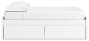 Onita - Platform Bed - R&R Furniture Gallery (Fountain Valley, CA)