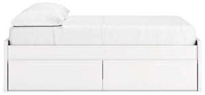 Onita - Platform Bed - R&R Furniture Gallery (Fountain Valley, CA)