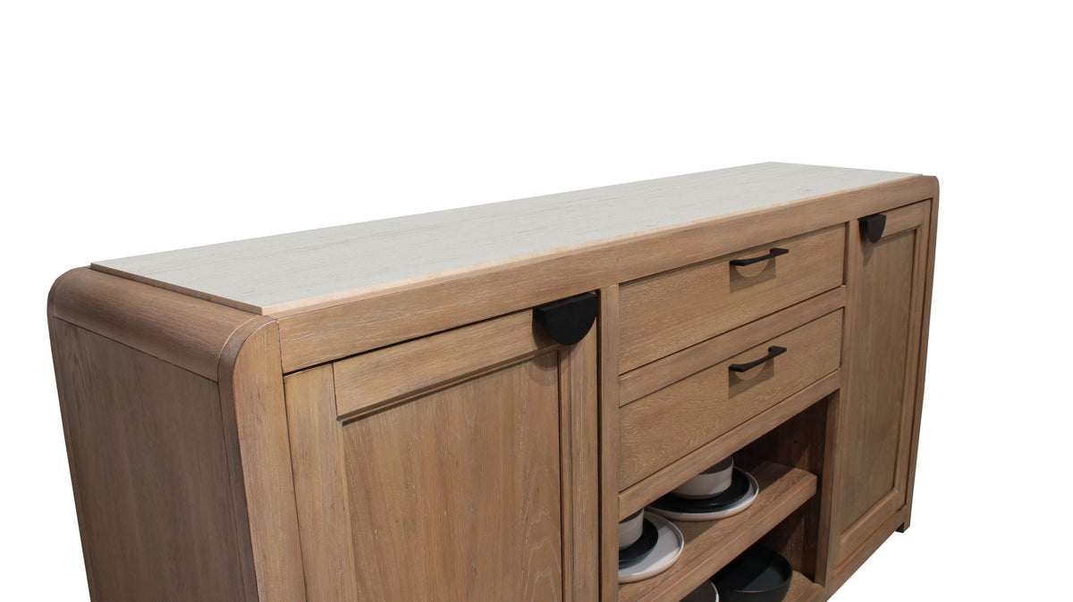 Escape - Rectangular Dining Set