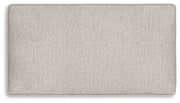 Clearbrooke Ottoman - R&R Furniture Gallery (Fountain Valley, CA)