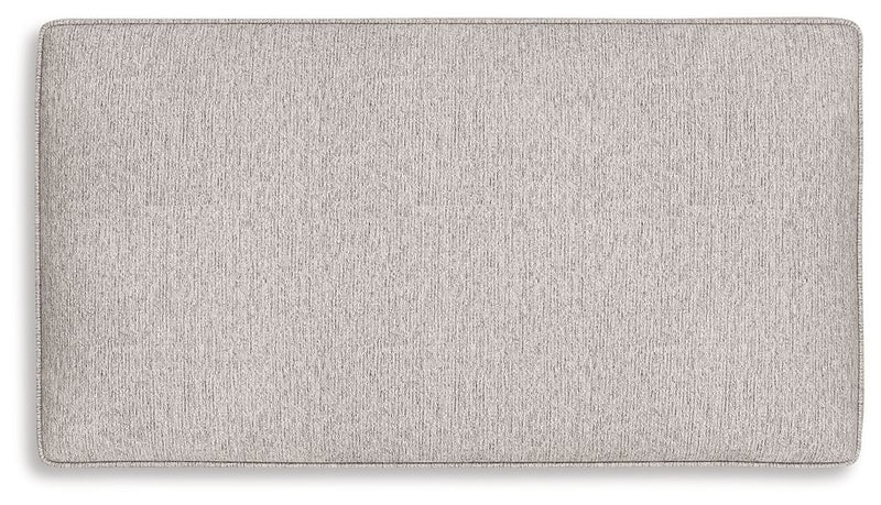 Clearbrooke Ottoman - R&R Furniture Gallery (Fountain Valley, CA)