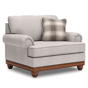 Clearbrooke Oversized Chair - R&R Furniture Gallery (Fountain Valley, CA)