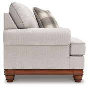 Clearbrooke Oversized Chair - R&R Furniture Gallery (Fountain Valley, CA)
