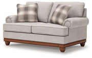 Clearbrooke Loveseat - R&R Furniture Gallery (Fountain Valley, CA)
