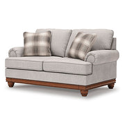 Clearbrooke Loveseat - R&R Furniture Gallery (Fountain Valley, CA)