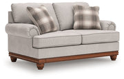 Clearbrooke Loveseat - R&R Furniture Gallery (Fountain Valley, CA)