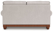 Clearbrooke Loveseat - R&R Furniture Gallery (Fountain Valley, CA)