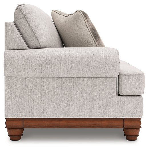 Clearbrooke Loveseat - R&R Furniture Gallery (Fountain Valley, CA)
