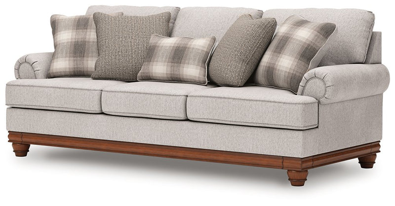 Clearbrooke Sofa - R&R Furniture Gallery (Fountain Valley, CA)