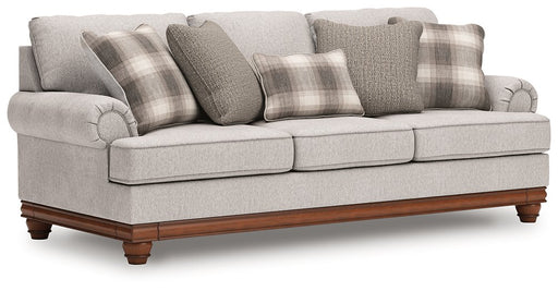 Clearbrooke Sofa - R&R Furniture Gallery (Fountain Valley, CA)