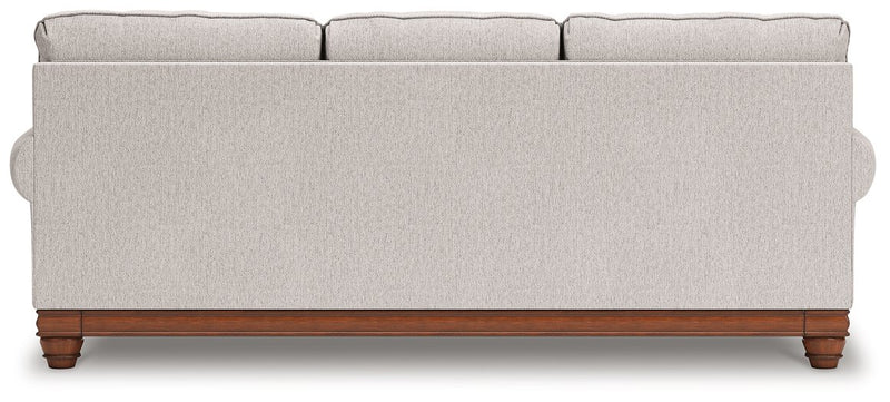 Clearbrooke Sofa - R&R Furniture Gallery (Fountain Valley, CA)