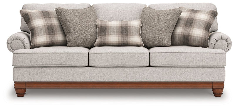 Clearbrooke Sofa - R&R Furniture Gallery (Fountain Valley, CA)