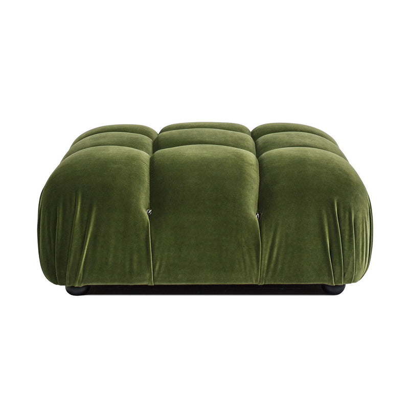 Marcel - Bubble Modular Modern Cocktail Ottoman - R&R Furniture Gallery (Fountain Valley, CA)