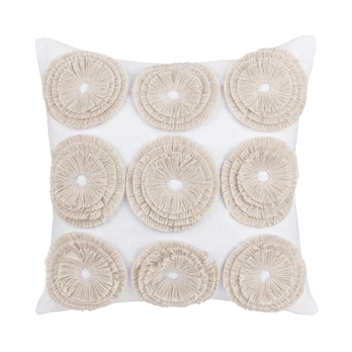 Tranquil Coasts - Pillow - R&R Furniture Gallery (Fountain Valley, CA)