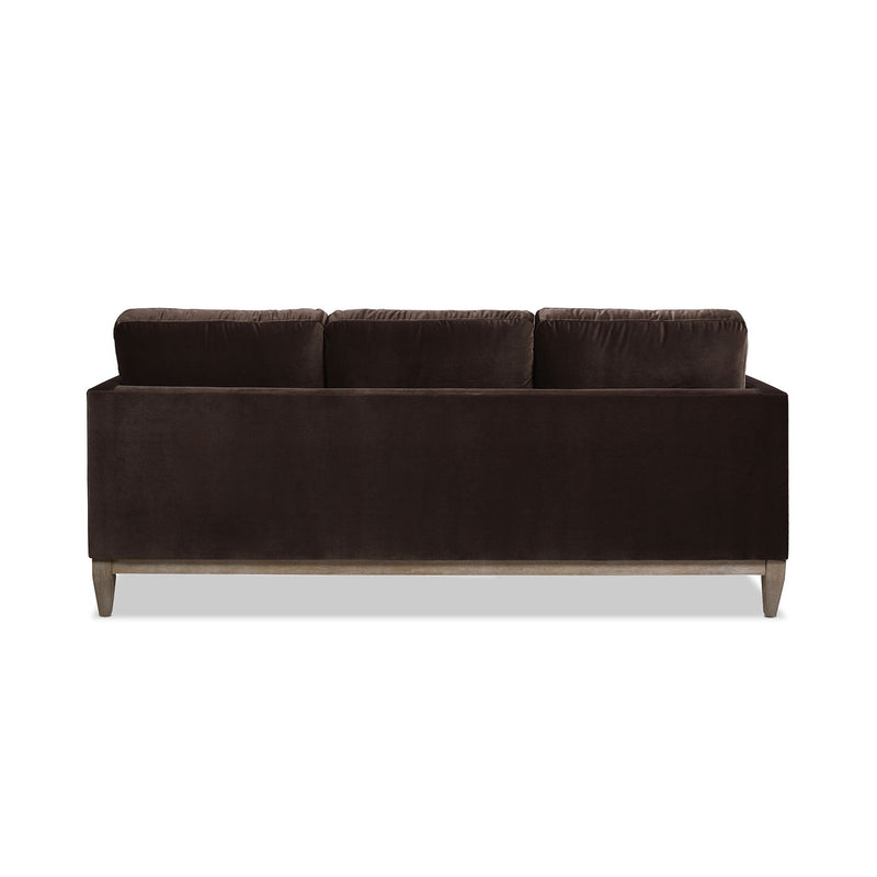 Knox - Modern Farmhouse Sofa - R&R Furniture Gallery (Fountain Valley, CA)