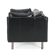 Vintage Modern Aesthetic Appeal Lounge Chair - R&R Furniture Gallery (Fountain Valley, CA)