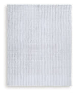 Worthley - Washable Rug - R&R Furniture Gallery (Fountain Valley, CA)
