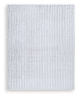 Worthley - Washable Rug - R&R Furniture Gallery (Fountain Valley, CA)