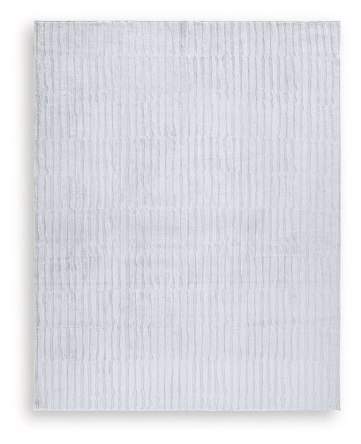 Worthley - Washable Rug - R&R Furniture Gallery (Fountain Valley, CA)