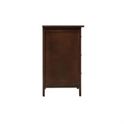 Daniel - 3 Drawer Nightstand - R&R Furniture Gallery (Fountain Valley, CA)