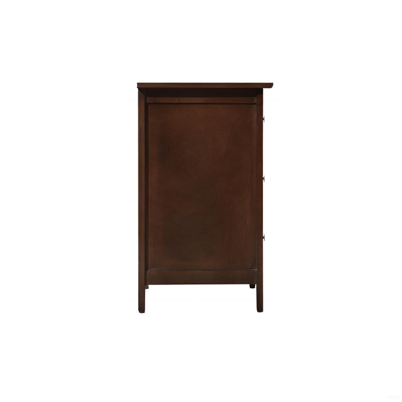 Daniel - 3 Drawer Nightstand - R&R Furniture Gallery (Fountain Valley, CA)