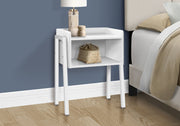 Accent Table, Side Contemporary & Modern Design - R&R Furniture Gallery (Fountain Valley, CA)