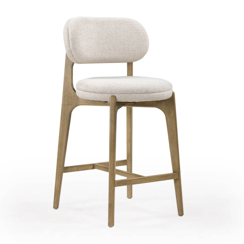 Carnation - Counter Stool - R&R Furniture Gallery (Fountain Valley, CA)