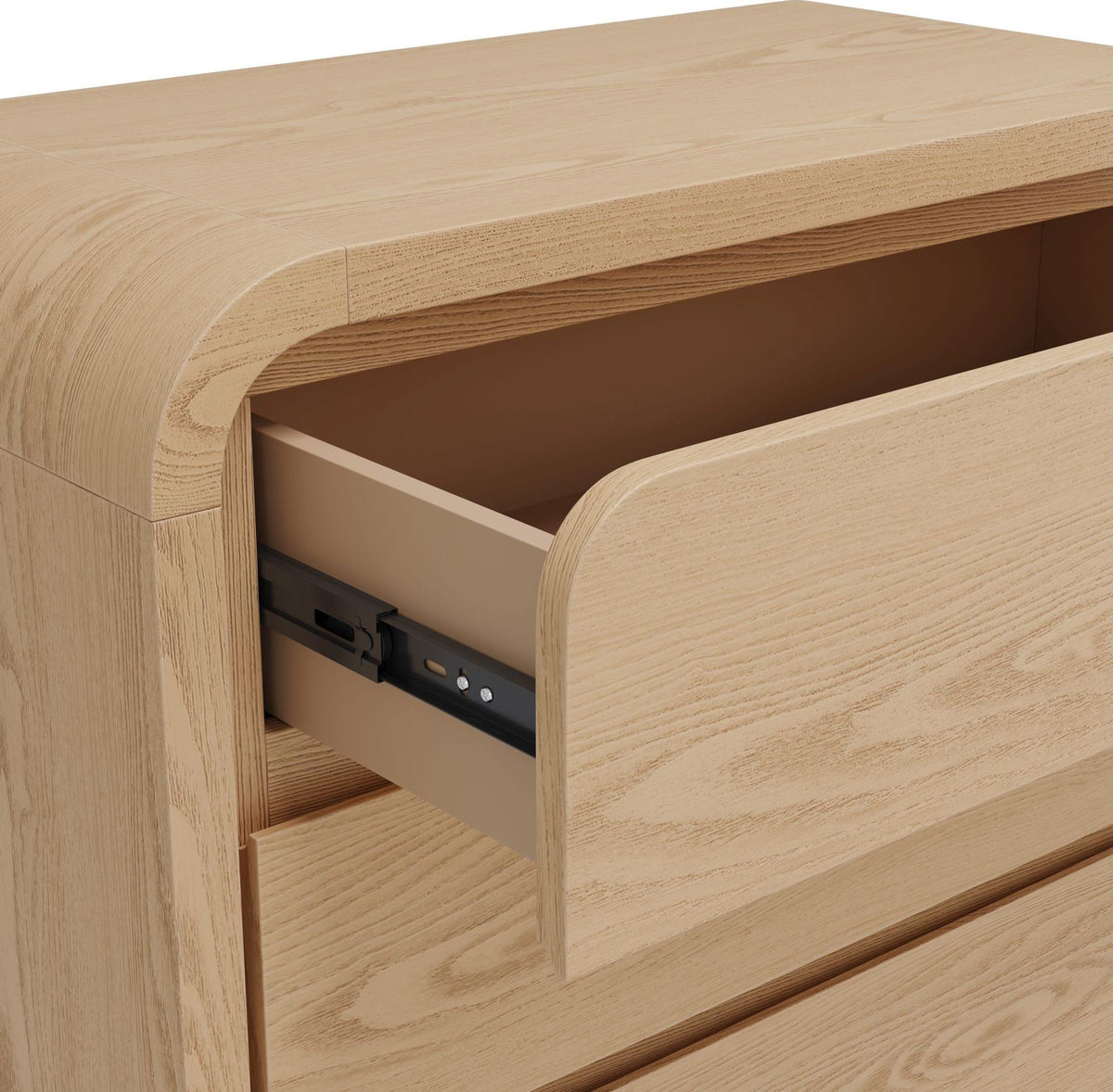 Elora Chest - Timber - R&R Furniture Gallery (Fountain Valley, CA)