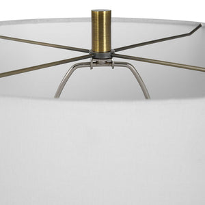 Verdell - Table Lamp - Green