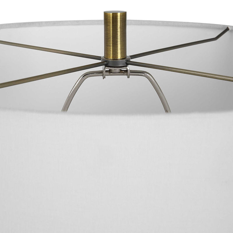 Verdell - Table Lamp - Green