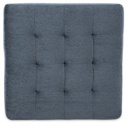 Maxon Place - Oversized Accent Ottoman - R&R Furniture Gallery (Fountain Valley, CA)