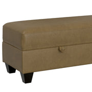 Drason - Storage Ottoman - R&R Furniture Gallery (Fountain Valley, CA)