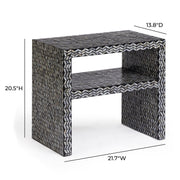 Derry - Nightstand - R&R Furniture Gallery (Fountain Valley, CA)