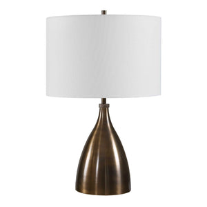 Jereko - Table Lamp - Bronze