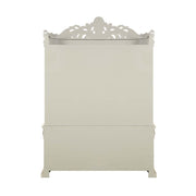 Sorina - Curio - Antique Gold - R&R Furniture Gallery (Fountain Valley, CA)