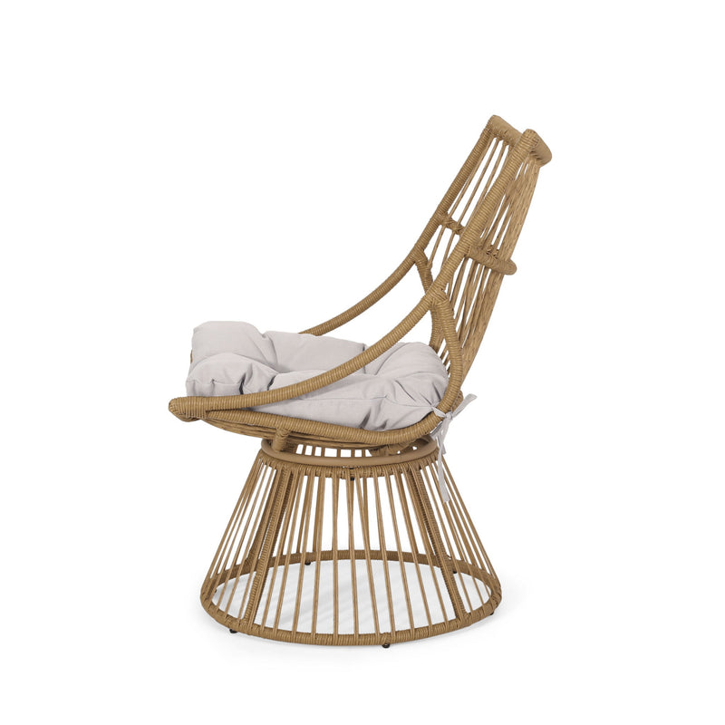 Elaine - Chair - R&R Furniture Gallery (Fountain Valley, CA)